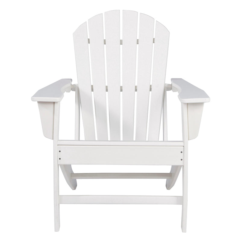 Signature Design by Ashley Outdoor Seating Adirondack Chairs P011-898 IMAGE 2