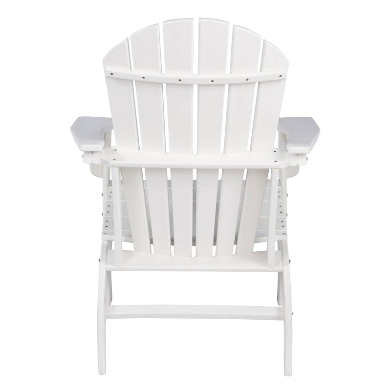 Signature Design by Ashley Outdoor Seating Adirondack Chairs P011-898 IMAGE 4