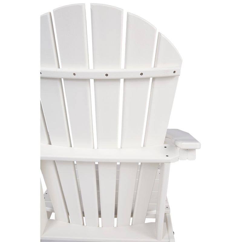 Signature Design by Ashley Outdoor Seating Adirondack Chairs P011-898 IMAGE 5