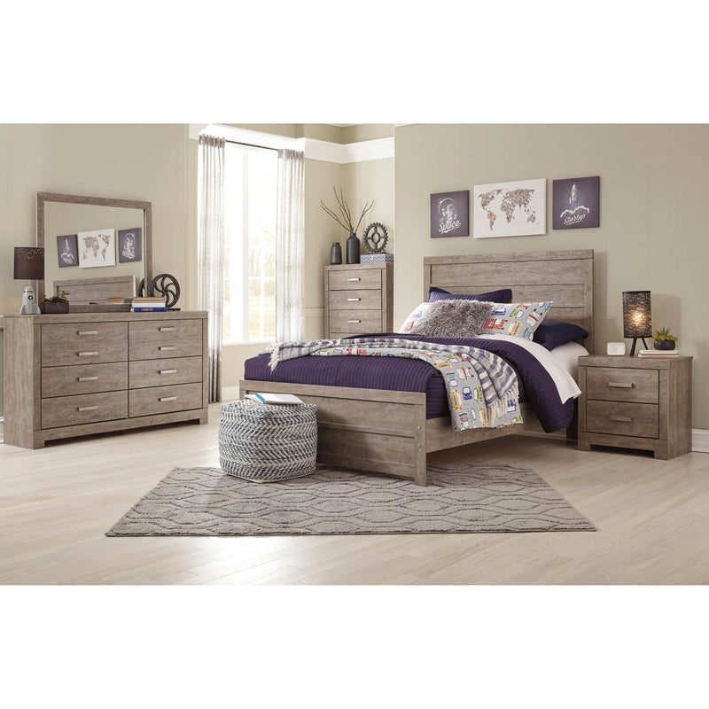Signature Design by Ashley Kids Beds Bed B070-55/B070-86 IMAGE 8