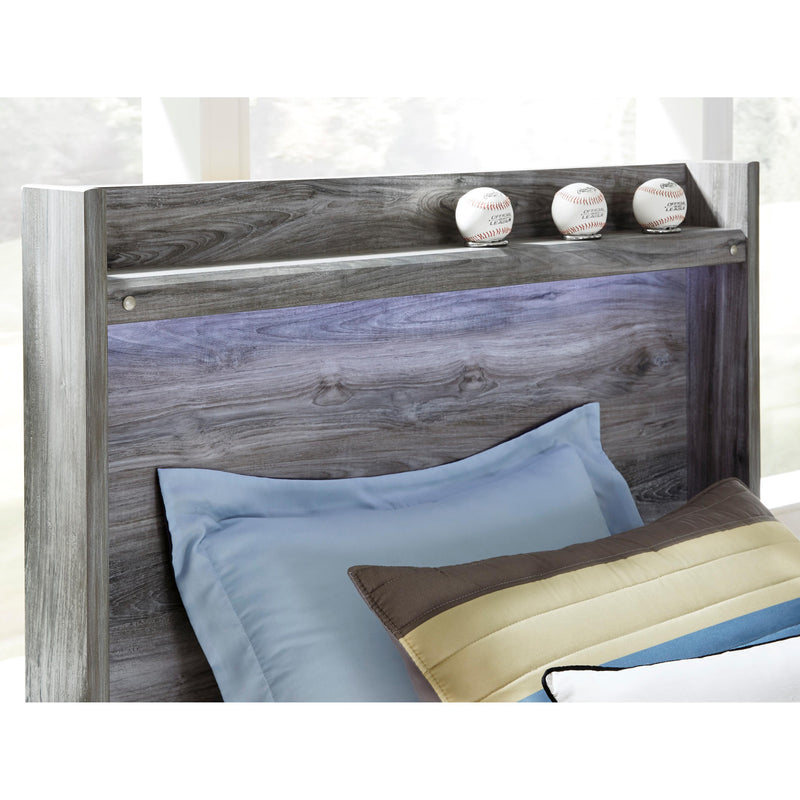 Signature Design by Ashley Kids Beds Bed B221-87/B221-84 IMAGE 2