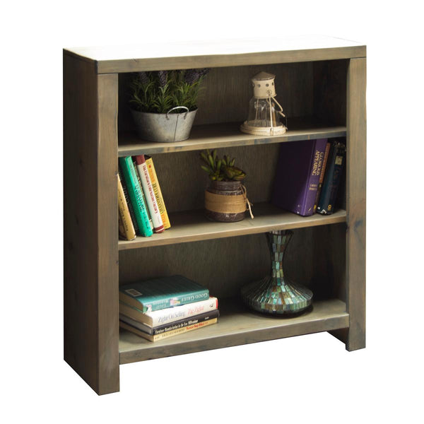 Legends Furniture Bookcases 3-Shelf JC6636.BNW IMAGE 1