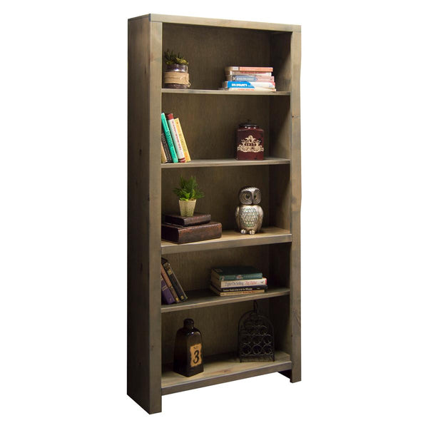 Legends Furniture Bookcases 5+ Shelves JC6672.BNW IMAGE 1
