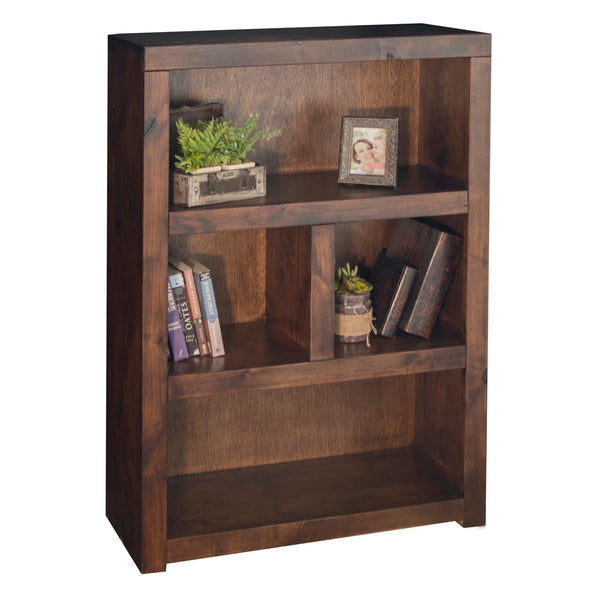 Legends Furniture Bookcases 4-Shelf SL6910.WKY IMAGE 1