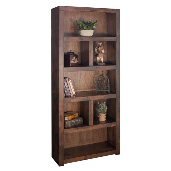 Legends Furniture Bookcases 5+ Shelves SL6930.WKY IMAGE 1