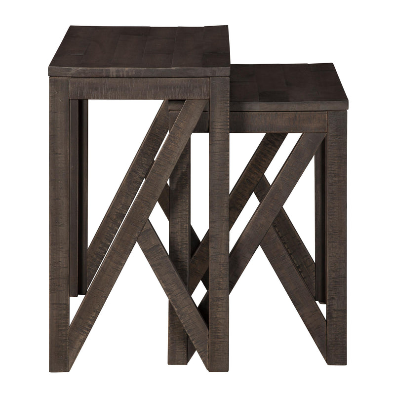 Signature Design by Ashley Emerdale Nesting Tables A4000229 IMAGE 3