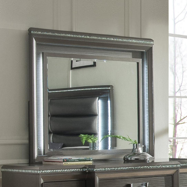 Acme Furniture Sadie Dresser Mirror 27944 IMAGE 1