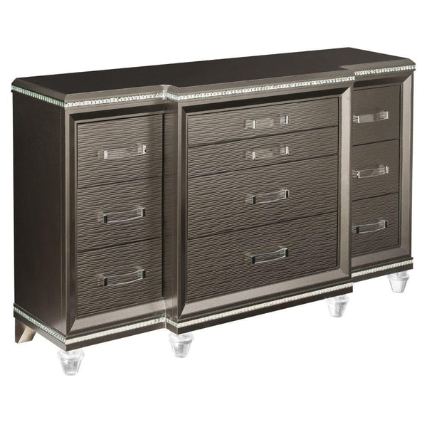 Acme Furniture Sadie 10-Drawer Dresser 27945 IMAGE 1