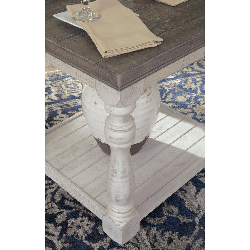 Signature Design by Ashley Havalance End Table T814-3 IMAGE 2