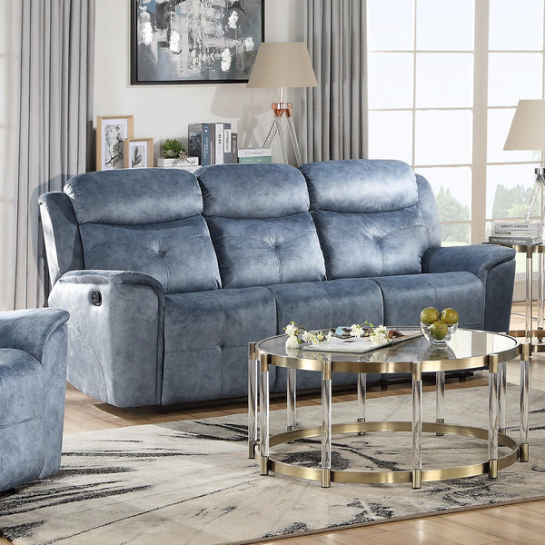Acme Furniture Mariana Reclining Sofa 55035 IMAGE 1