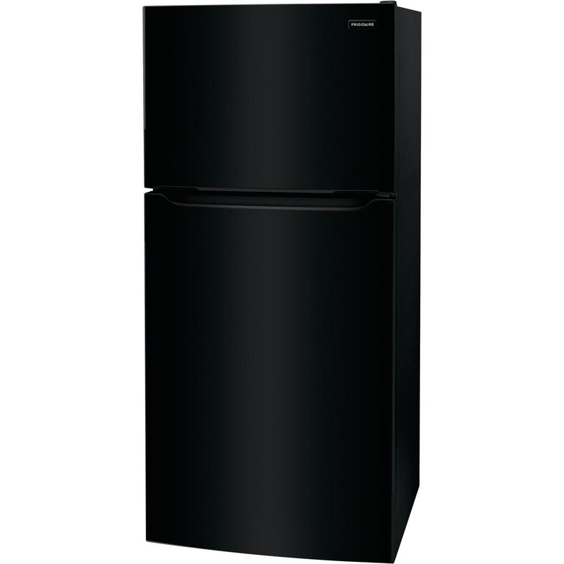 Frigidaire 30-inch, 18.3 cu.ft. Freestanding Top Freezer Refrigerator FFTR1835VB IMAGE 3