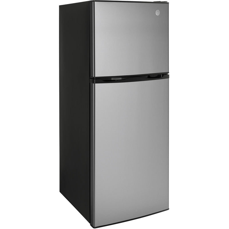 GE 9.8 cu. ft. Top Freezer Refrigerator GPV10FSNSB IMAGE 11