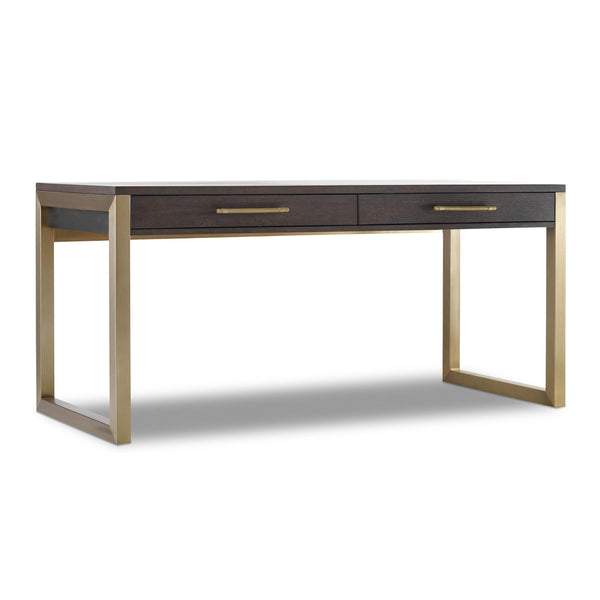 Hooker Furniture Office Desks Desks 1600-10468-DKW IMAGE 1