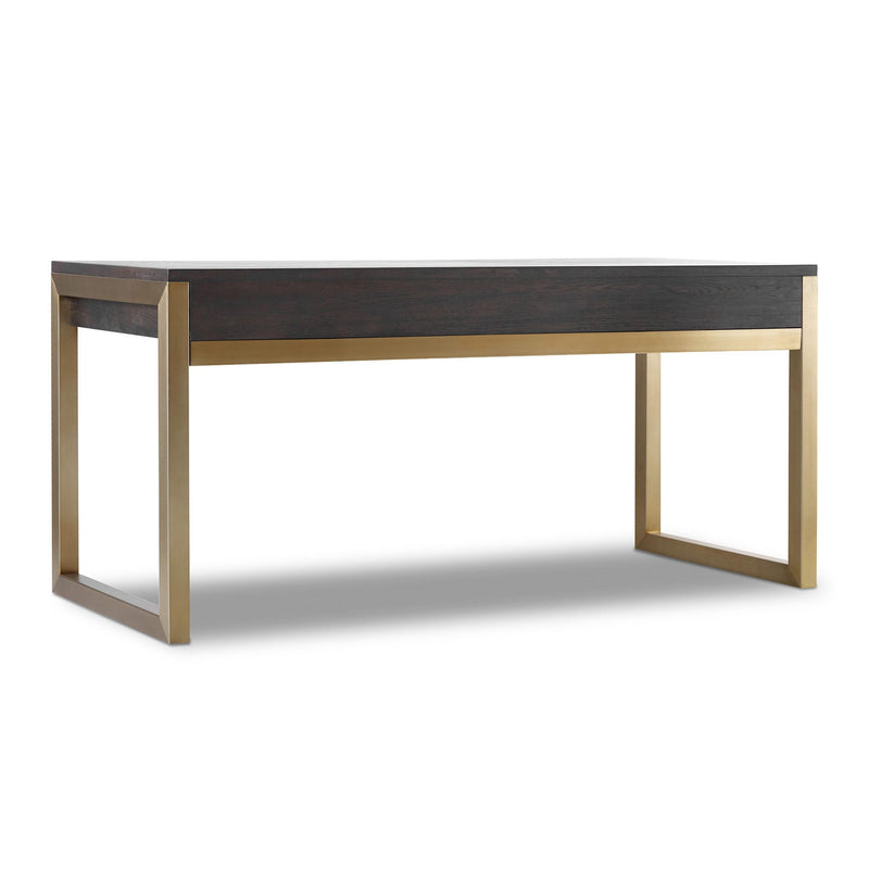 Hooker Furniture Office Desks Desks 1600-10468-DKW IMAGE 2