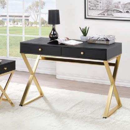 Acme Furniture Office Desks Desks 92310 IMAGE 1