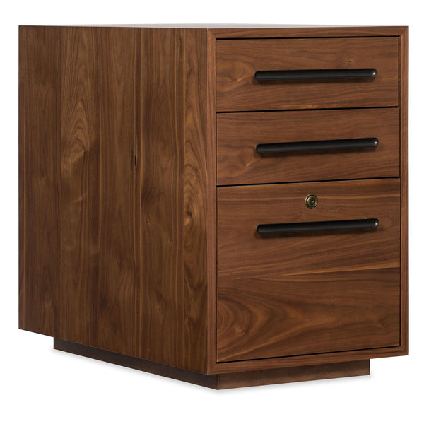 Hooker Furniture Filing Cabinets Lateral 1650-10246-MWD IMAGE 1