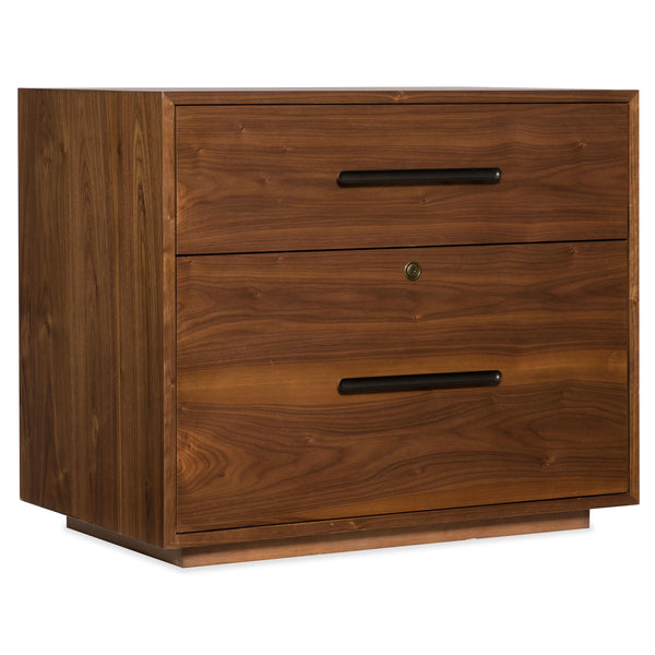 Hooker Furniture Filing Cabinets Lateral 1650-10466-MWD IMAGE 1