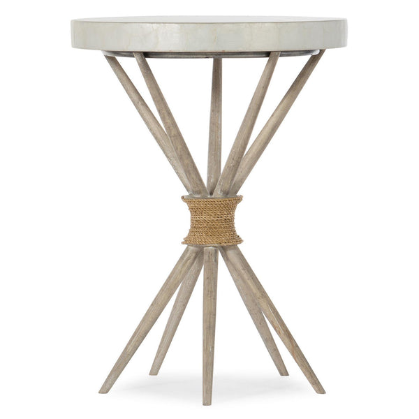 Hooker Furniture Amani Accent Table 1672-50003-00 IMAGE 1