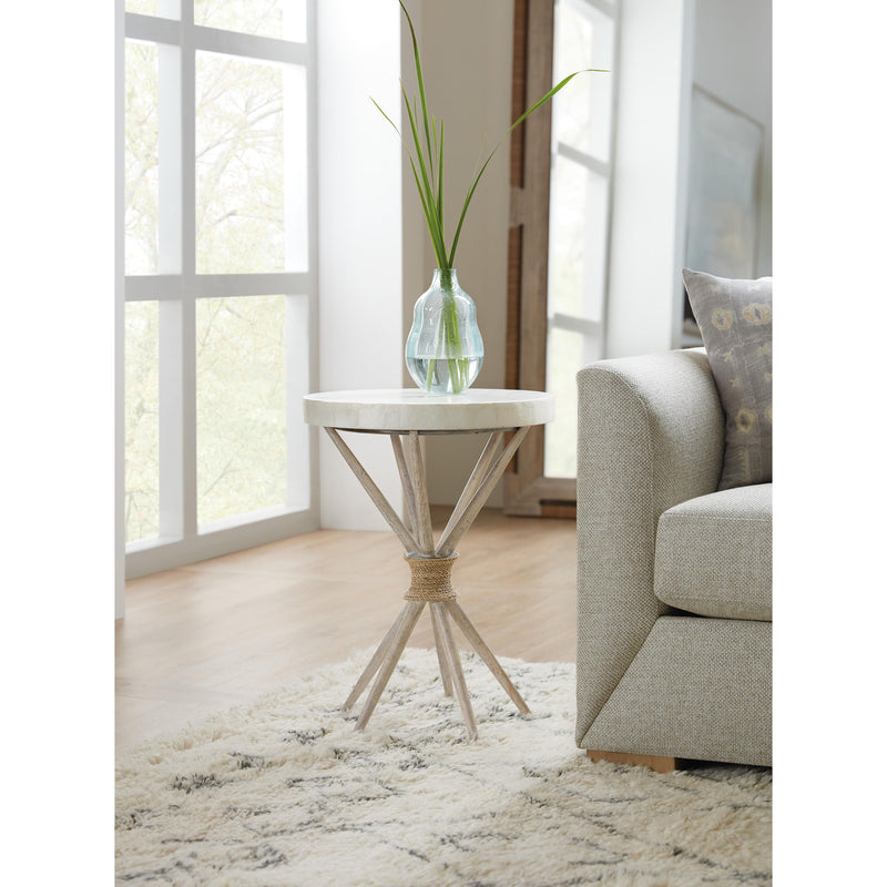 Hooker Furniture Amani Accent Table 1672-50003-00 IMAGE 3