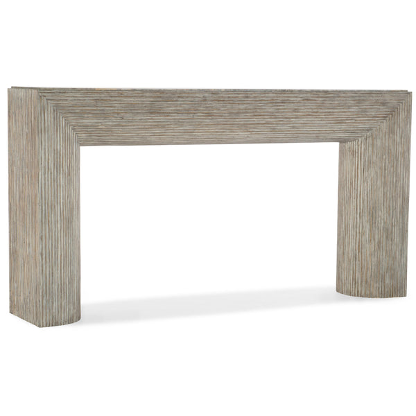 Hooker Furniture Amani Sofa Table 1672-80161-00 IMAGE 1