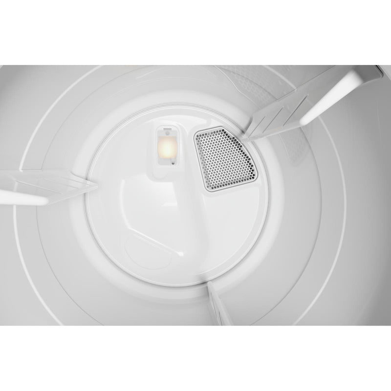 Maytag 7.4 cu.ft. Gas Dryer with Wi-Fi Capability MGD6230HW IMAGE 9