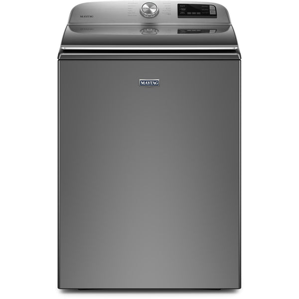 Maytag 4.7 cu.ft. Top Loading Washer with Advanced Vibration Control™ MVW6230HC IMAGE 1