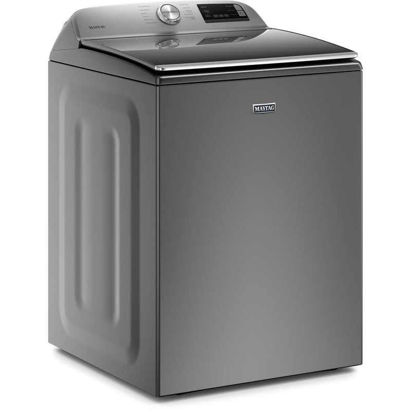 Maytag 4.7 cu.ft. Top Loading Washer with Advanced Vibration Control™ MVW6230HC IMAGE 4