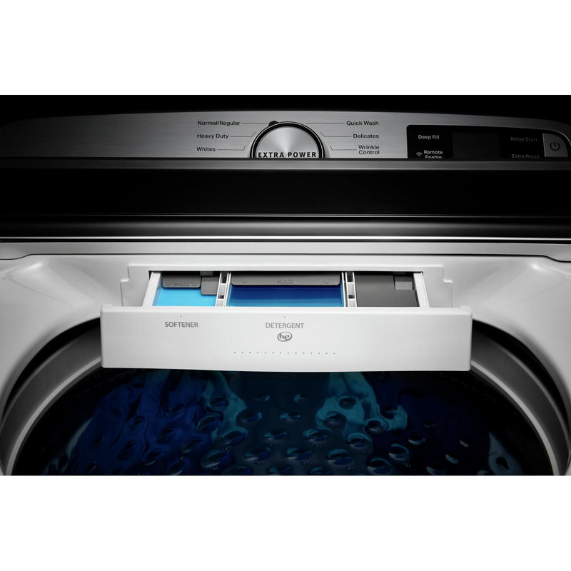 Maytag 4.7 cu.ft. Top Loading Washer with Advanced Vibration Control™ MVW6230HW IMAGE 17