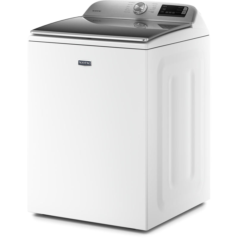 Maytag 4.7 cu.ft. Top Loading Washer with Advanced Vibration Control™ MVW6230HW IMAGE 5