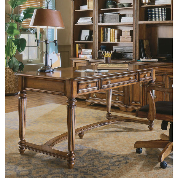 Hooker Furniture Office Desks Desks 281-10-458 IMAGE 1