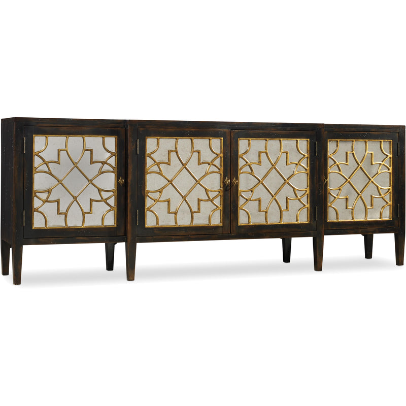 Hooker Furniture Accent Cabinets Cabinets 3005-85005 IMAGE 1