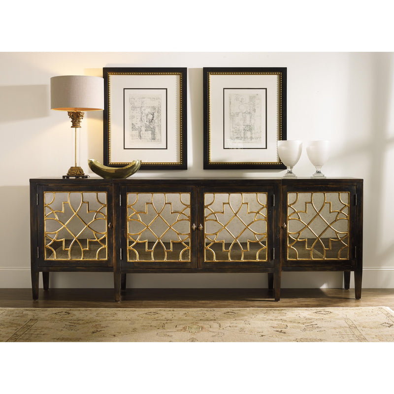 Hooker Furniture Accent Cabinets Cabinets 3005-85005 IMAGE 3