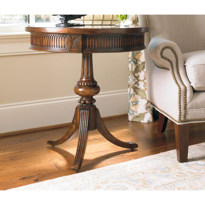 Hooker Furniture Accent Table 500-50-828 IMAGE 3