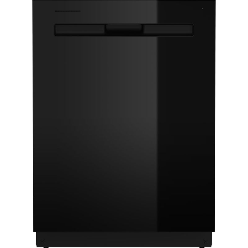 Maytag 24-inch Built-in Dishwasher with Dual Power filtration MDB8959SKB IMAGE 1