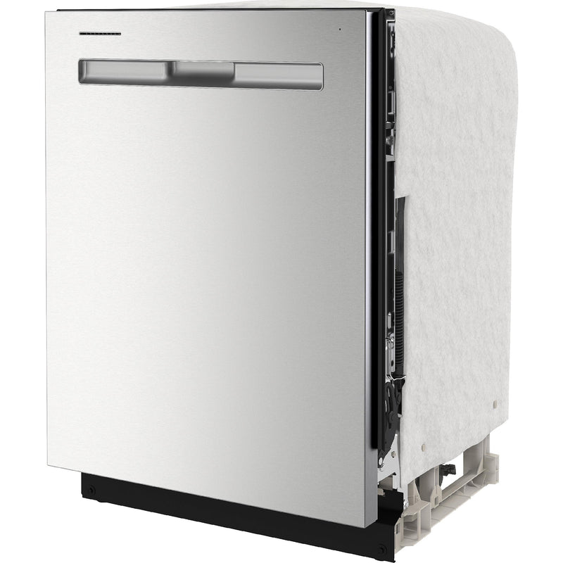 Maytag 24-inch Built-in Dishwasher with Dual Power Filtration MDB7959SKZ IMAGE 2