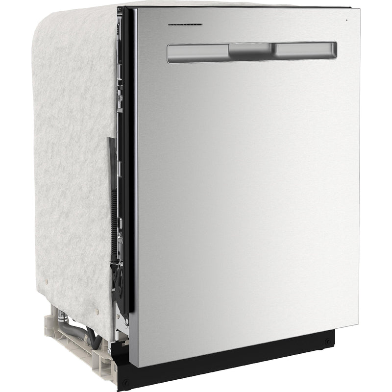 Maytag 24-inch Built-in Dishwasher with Dual Power Filtration MDB7959SKZ IMAGE 3