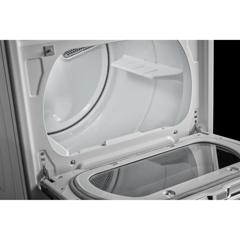 Maytag 7.4 cu.ft. Electric Dryer with Extra Power™ Button MED7230HW IMAGE 11