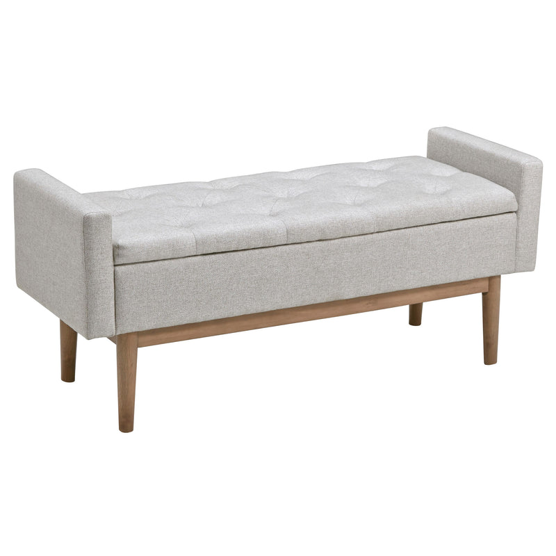 Signature Design by Ashley Home Decor Benches A3000247 IMAGE 1