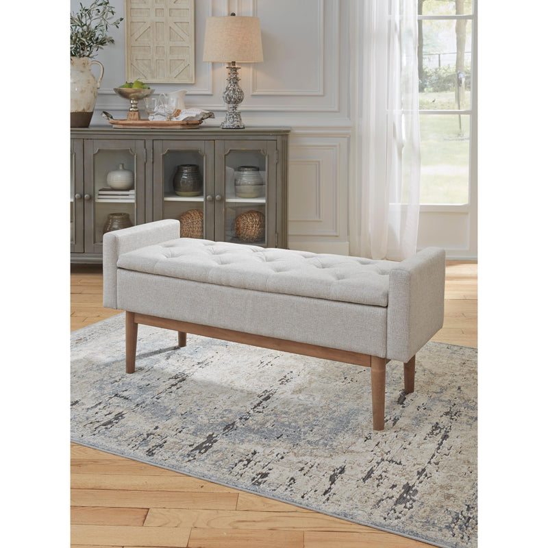 Signature Design by Ashley Home Decor Benches A3000247 IMAGE 7