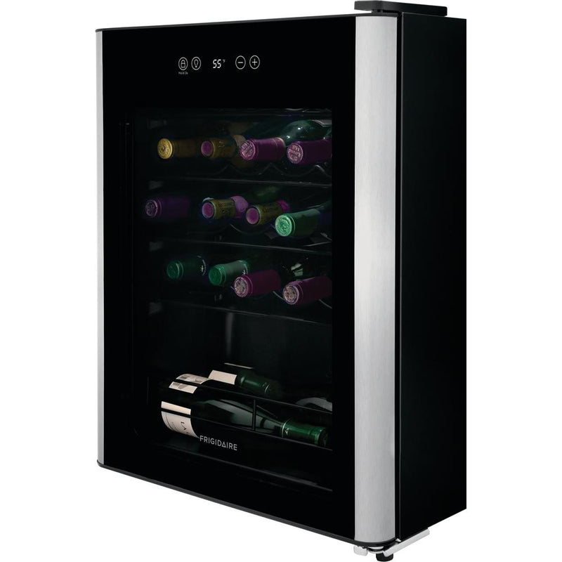 Frigidaire 24-Bottle Wine Cooler FRWW2432AV IMAGE 9