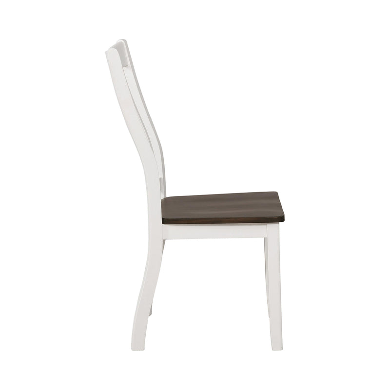 Coaster Furniture Kingman Dining Chair 109542 IMAGE 3