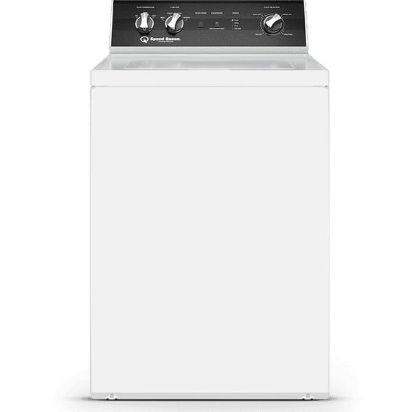 Speed Queen Top Loading Washer with Perfect Wash™ system AWN43RSN116TW01 IMAGE 1