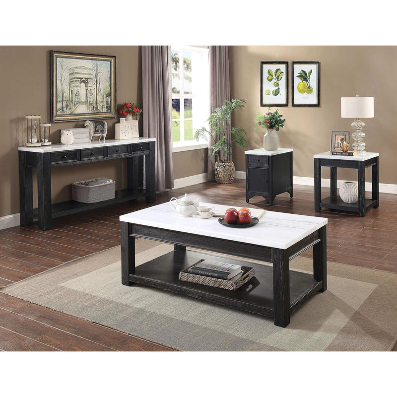 Furniture of America Mcgill End Table CM4337E IMAGE 4