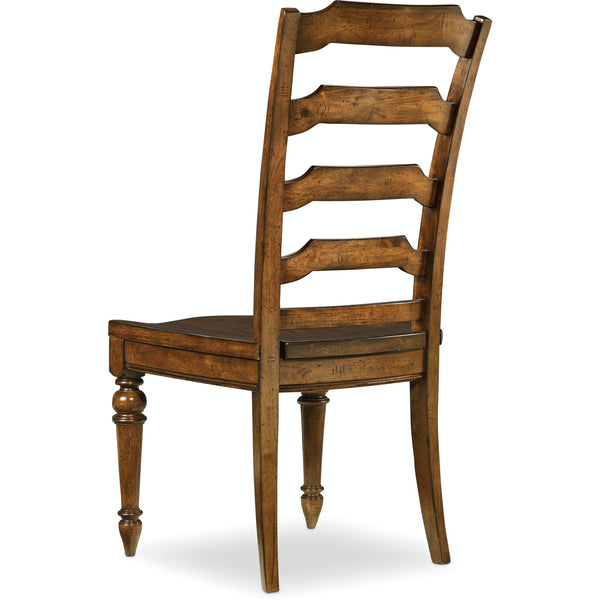 Hooker Furniture Tynecastle Dining Chair 5323-75310 IMAGE 1