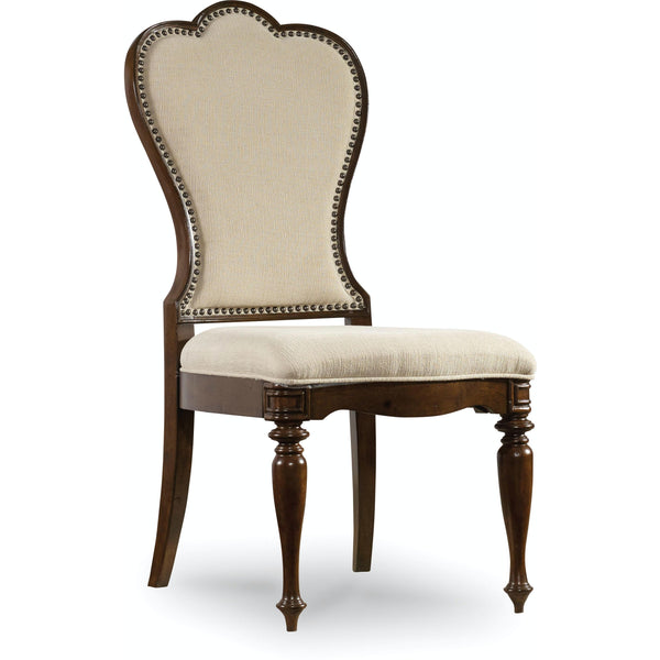 Hooker Furniture Leesburg Dining Chair 5381-75410 IMAGE 1
