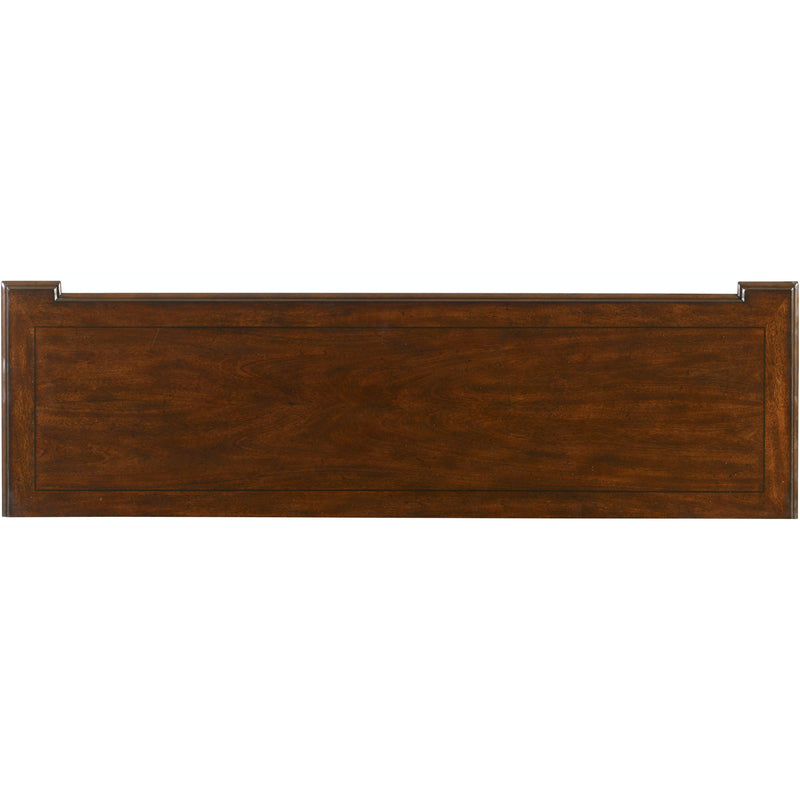 Hooker Furniture Leesburg 10-drawer Dresser 5381-90002 IMAGE 4