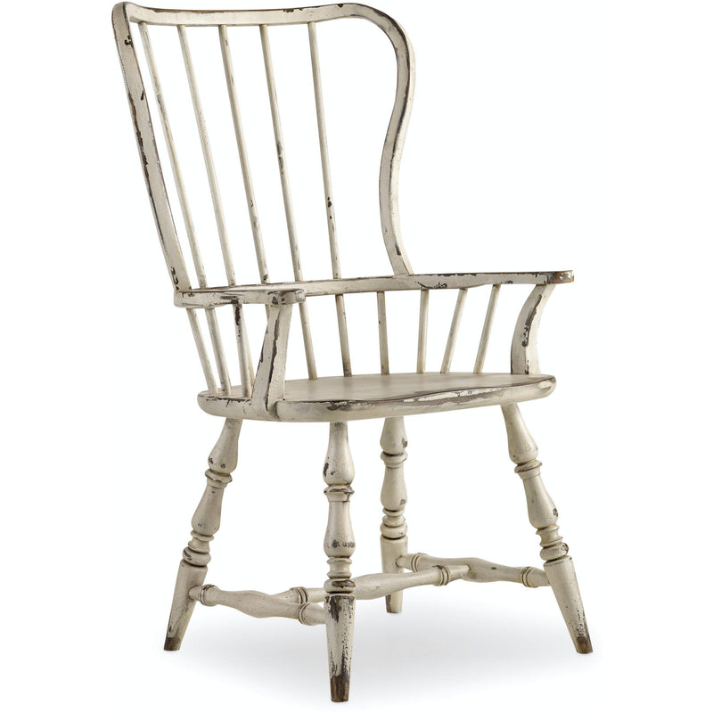 Hooker Furniture Sanctuary Arm Chair 5403-75300 IMAGE 1