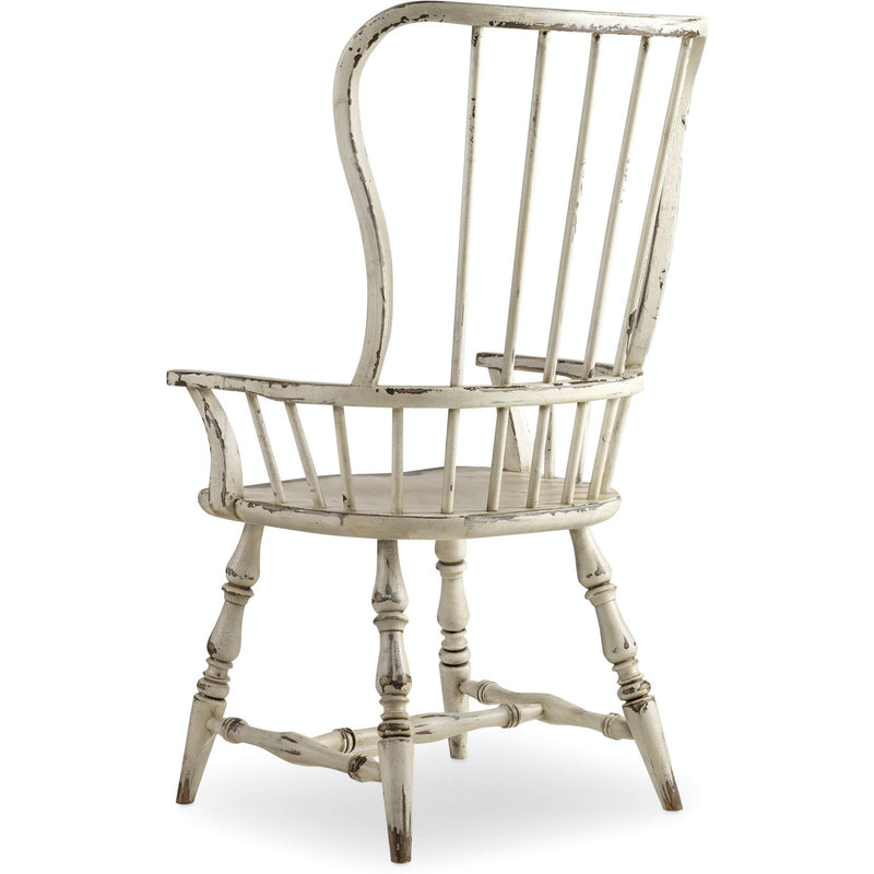 Hooker Furniture Sanctuary Arm Chair 5403-75300 IMAGE 2
