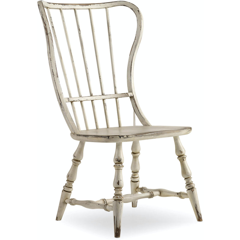 Hooker Furniture Sanctuary Dining Chair 5403-75310 IMAGE 1