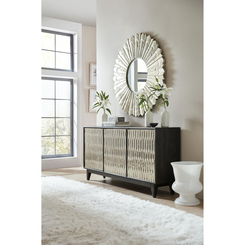 Hooker Furniture Accent Cabinets Cabinets 5716-85001-SLV IMAGE 2